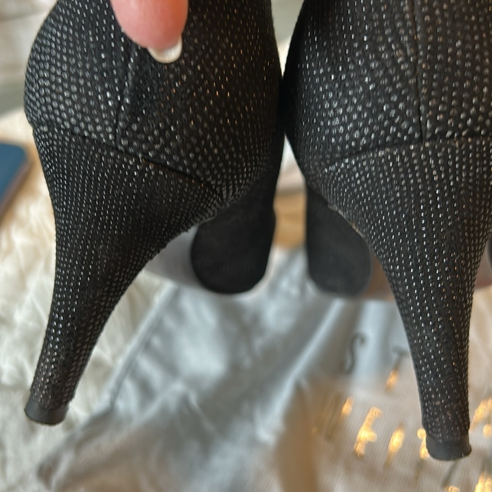 Classic SW Pumps - Picture 10 of 12
